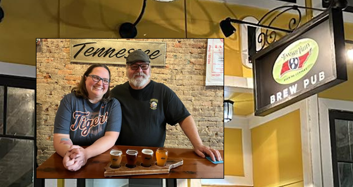 Tennessee Valley Brewing Company joins growing list of shuttered downtown businesses