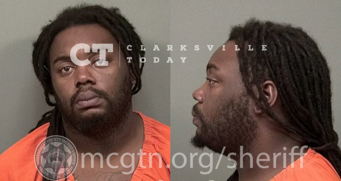 CMCSS Employee Arnell Wilson shoots multiple people with his father