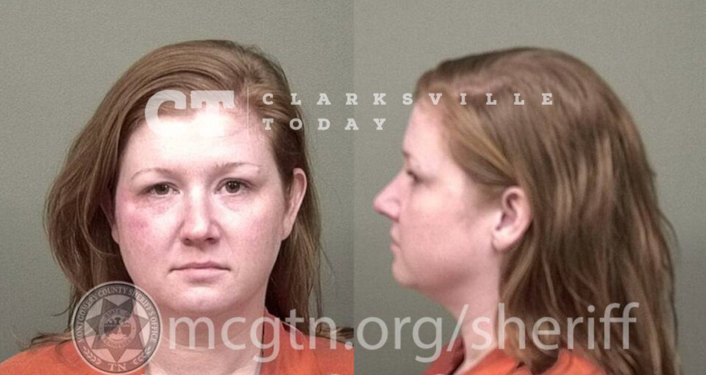 LINDSEY NICOLE CAMPBELL (MCSO)