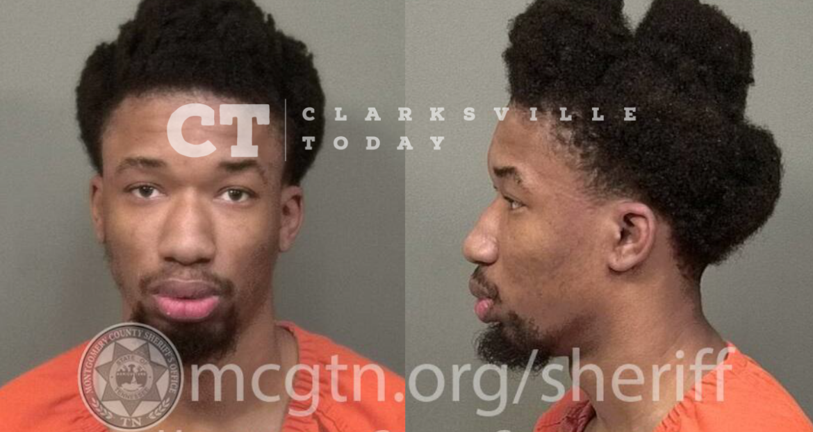 Tyrin Ingraham-Cooper assaults wife multiple times during dispute