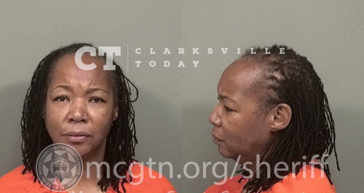 Dorothea Thurmond tries to stab husband multiple times for not letting her drive while drunk