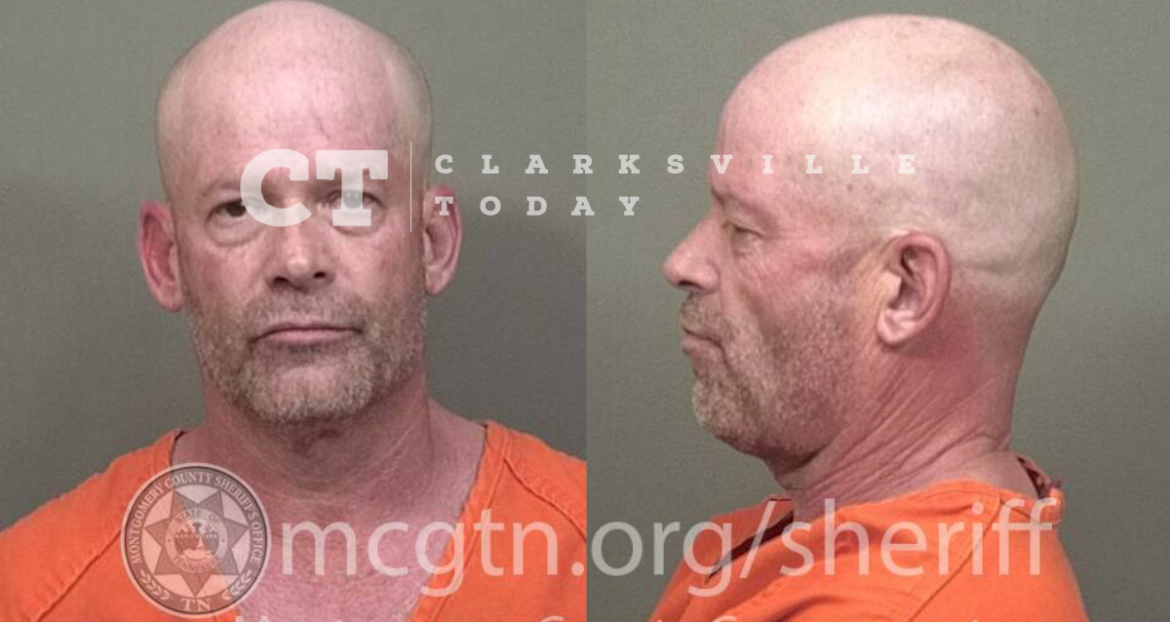 Michael Parker assaults girlfriend after drinking lots of tequila