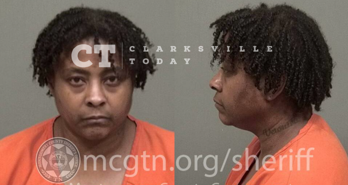 Tammy Williams assaults wife with kitchen knife during argument, caught with crack cocaine