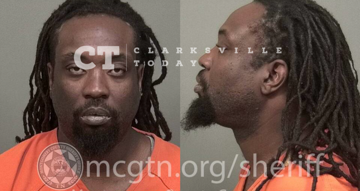 Walter Jackson strangles girlfriend with electrical cords