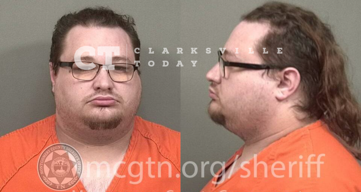 Zachary Chronister indicted for sexual battery of a 9-year-old child
