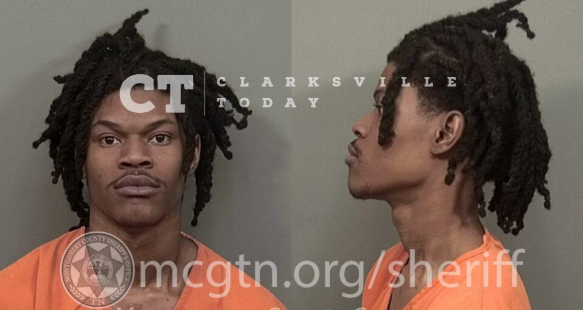 Dashane Murray punches cousin in face during argument at Culver’s