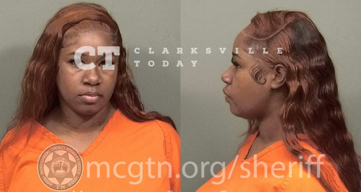 Khyesha Price loses $300 playing “The Shell Game”, tells police she was robbed