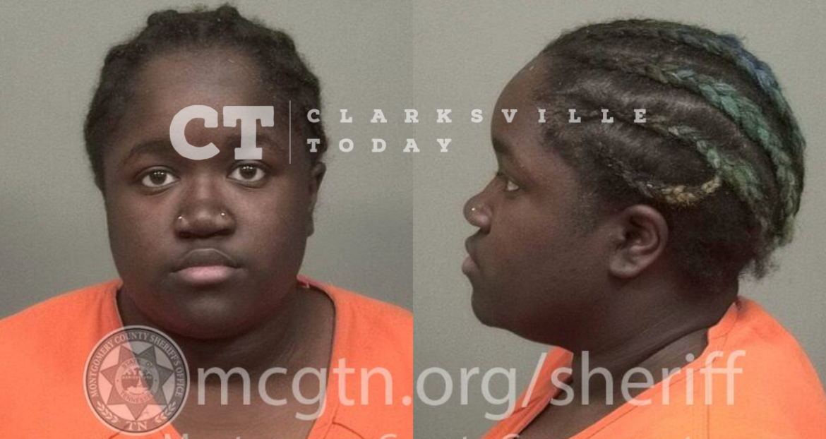 Benatherine Cooper punches boyfriend multiple times after learning he cheated