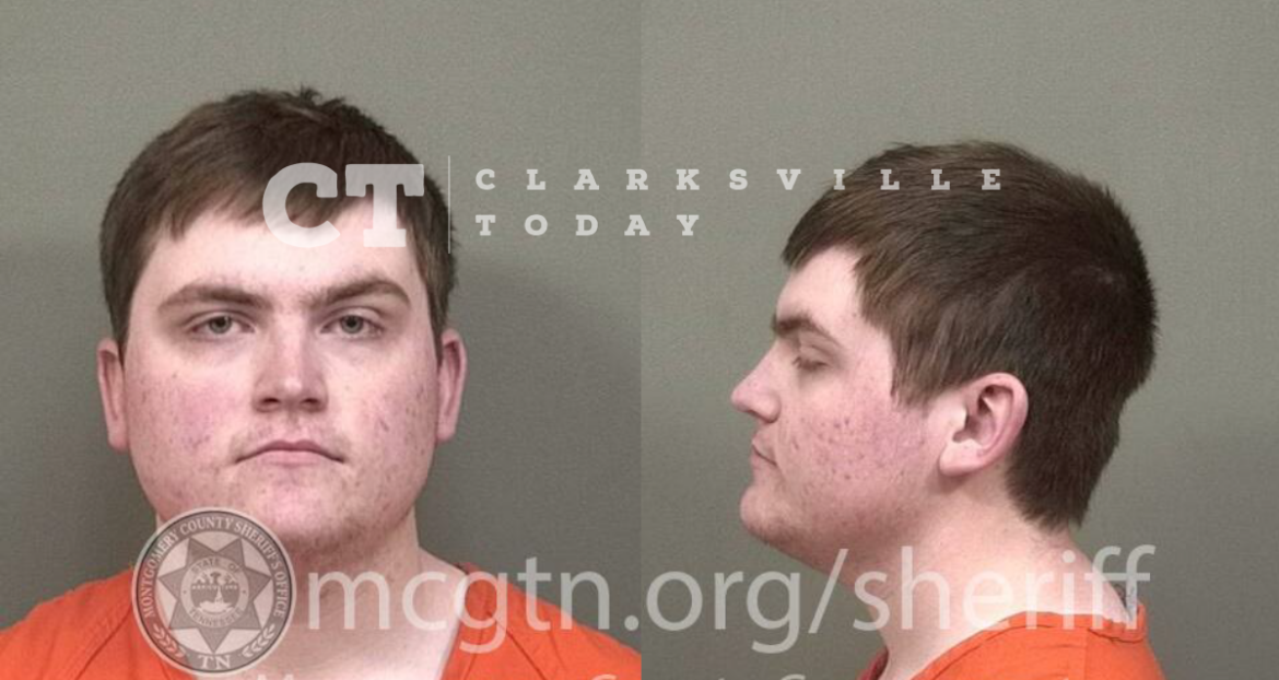 Blake Grubb & his mother assault his father at Tennessee Welcome Center