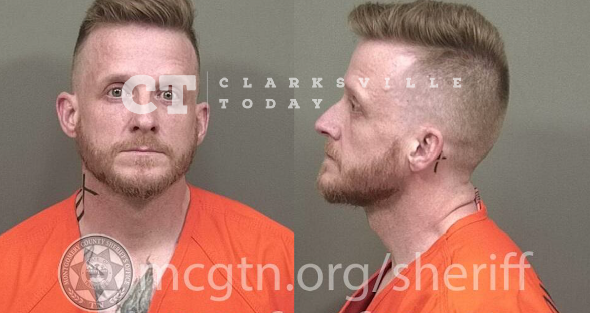 Corey Streeter charged for stalking and harassing ex-girlfriend