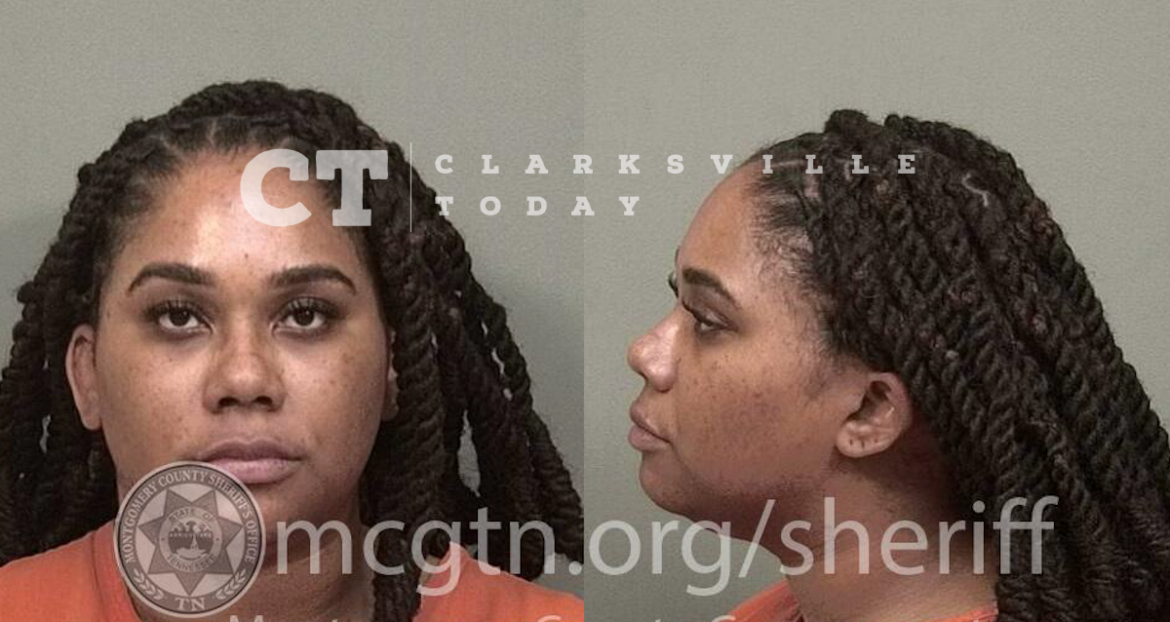 Gloria Moorehead lies to police about a gunman
