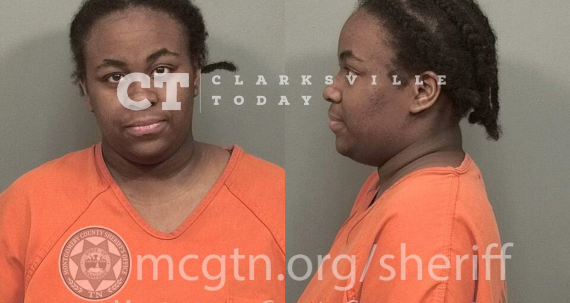 Kristen Purnell charged after 4 year old child is found outside in the rain