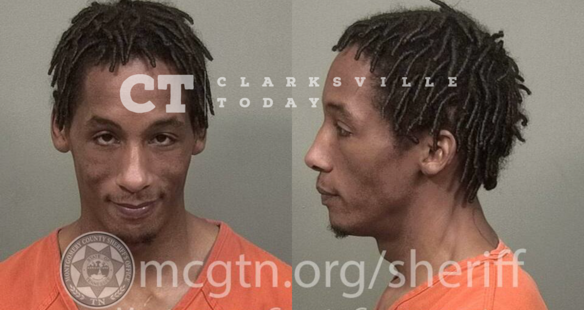 Lamont Lockhart strangles girlfriend during altercation, violates conditions of release