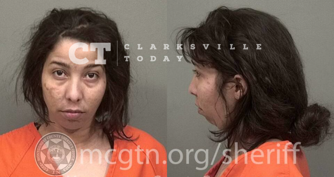 DUI: Maria Rodriguez-Serrano drinks bottle of Bacardi before driving on Highway 79