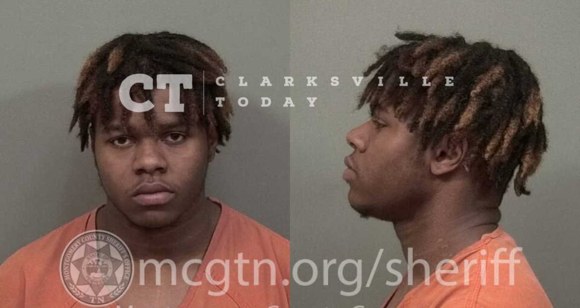 Nafis Carter drags girlfriend out of bedroom during argument