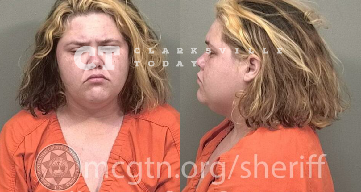 DUI: Nicole Christianson hits fence, falls into ditch after drinking “3 to 4 shots”