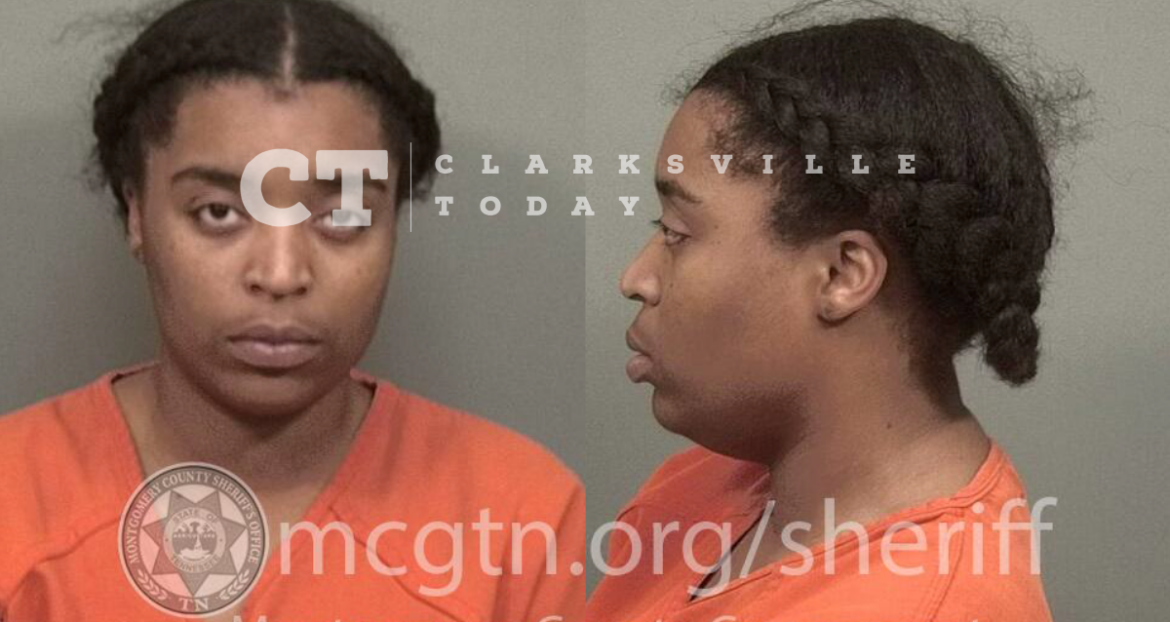 Teanna Westcarr punches cousin for disrespecting deceased sister