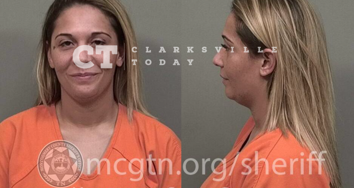 DUI: Alexis Kirk drives onto curb, blows .159% BAC after drinking at Electric Cowboy