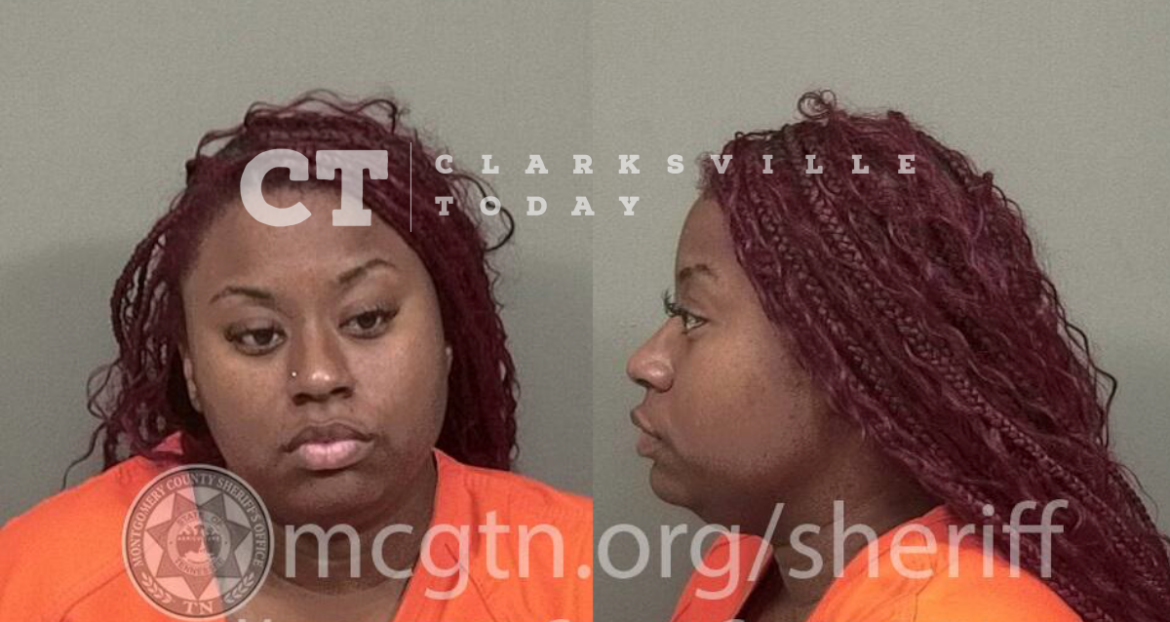 Ayanna Mayfield rushes into ex-boyfriend’s home to assault him during altercation