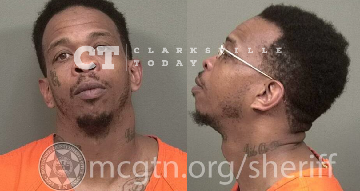 Joseph Coleman II steals $120 from woman after giving her ride