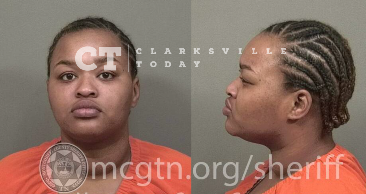 Mary Wordlaw breaks her cousin’s right eye socket after breaking into her home