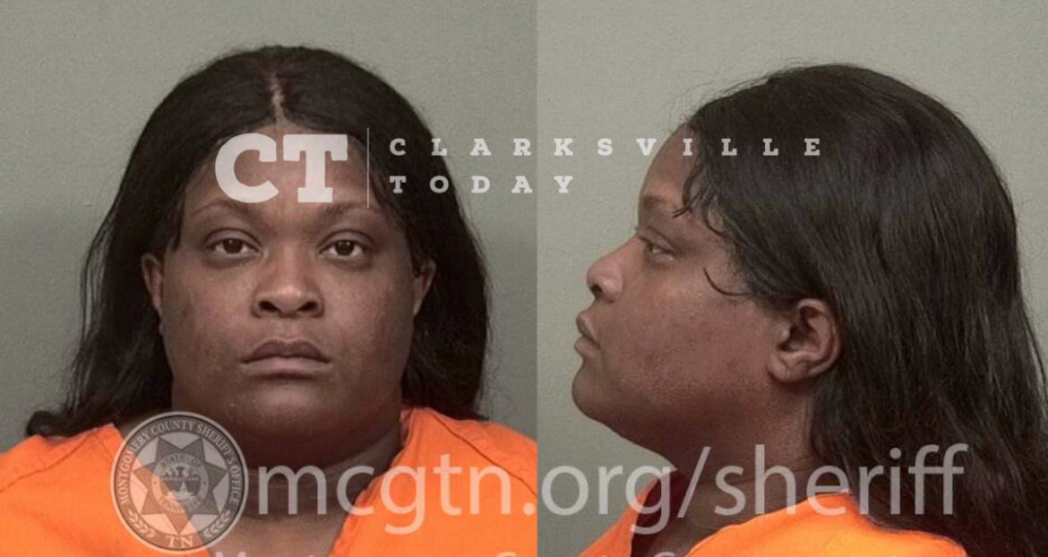Shamika Fields charged after attempting to assault daughter with belt